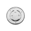 Picture of 1966 Full-Size Chevrolet,Chevelle,Corvair, and El Camino Wood Wheel Horn Button Assembly, Each
