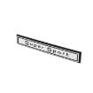 Picture of 1966 Chevelle Dash Emblem, “Super Sport”, Sold as Each