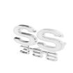 Picture of 1966 Chevelle Rear Panel Emblem, “SS 396”, Sold as Each