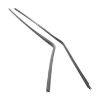 Picture of 1964-1967 Chevelle 4-Door Station Wagon Rear Window Trim, Sold as a Set
