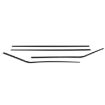 Picture of 1964-1965 Chevelle Window Trim, 2-Door Station Wagon, 4 pieces
