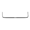 Picture of 1966-1967 Buick and Oldsmobile, Cutlass, 442 and F-85 2-Door Hardtop Rear Window Trim Set