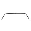 Picture of 1966-1967 Buick and Oldsmobile, Cutlass, 442 and F-85 2-Door Hardtop Rear Window Trim Set