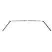 Picture of 1966-1967 Buick and Oldsmobile, Cutlass, 442 and F-85 2 and 4-Door Sedan Rear Window Trim Set