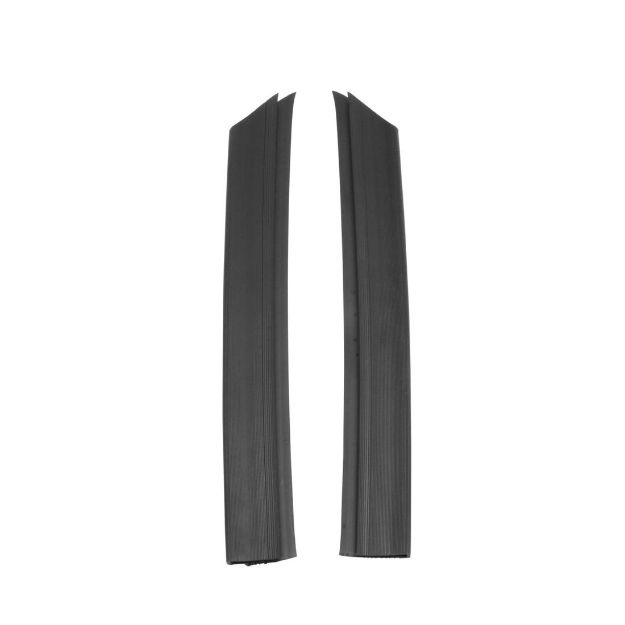 Picture of 1966-1967 Chevelle Rear Package Tray End Trim, Sold as a Pair