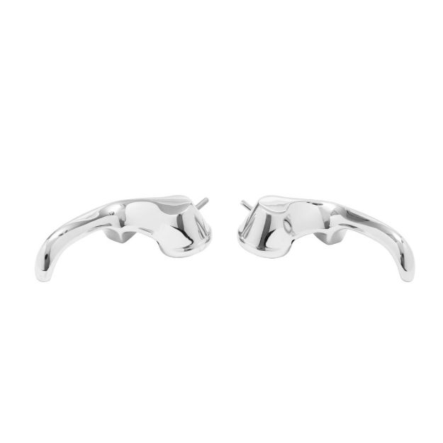 Picture of 1966-1967 Chevelle Vent Wing Handle, Sport Coupe, Sold as a Pair