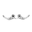 Picture of 1966-1967 Chevelle Vent Wing Handle, Sport Coupe, Sold as a Pair