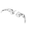 Picture of 1966-1967 Chevelle Vent Wing Handle, Sport Coupe, Sold as a Pair
