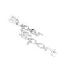 Picture of 1967 Chevelle Rear Quarter Emblem, “Super Sport”, Sold as a Pair