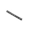 Picture of 1967 Chevelle Rear Panel Emblem, “Chevelle”, Sold as Each