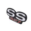 Picture of 1967 Chevelle Grille Emblem, “SS 427”, Sold as Each