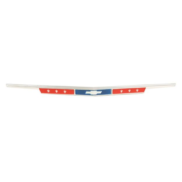 Picture of 1967 Chevelle Grille Emblem, Sold as Each