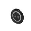 Picture of 1967 Impala Horn Button Emblem, “SS”, Sold as Each