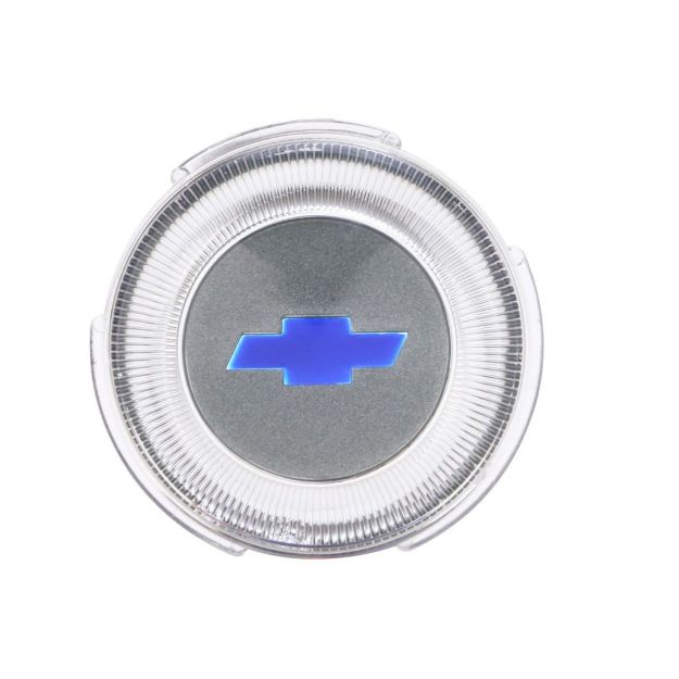 Picture of 1967 Camaro Horn Button Emblem, “Bowtie”, Sold as Each