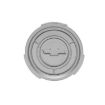 Picture of 1967-1968 Chevelle Standard Wheel Cover Emblem, Sold as Each