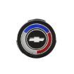 Picture of 1967-1968 Chevelle Standard Wheel Cover Emblem, Sold as Each