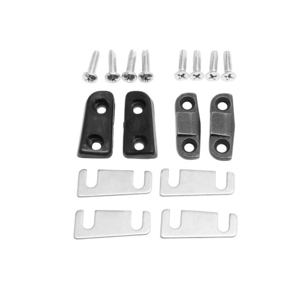 Picture of 1966-1967 Oldsmobile 442, 1965 Buick Special Brass Door Alignment Wedges