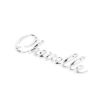 Picture of 1968-1969 Chevelle Front Header Panel Emblem, “Chevelle”, Sold as Each