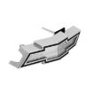 Picture of 1970 Chevelle Standard Grille Emblem Assembly, Sold as Each