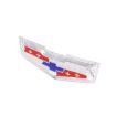 Picture of 1959 El Camino Tailgate Emblem, Plastic, Sold as Each