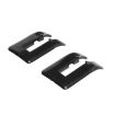 Picture of 1964-1967 Chevelle Station Wagon Tailgate Hinge Escutcheon, Sold as a Pair