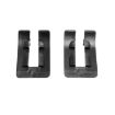 Picture of 1964-1967 Chevelle Station Wagon Tailgate Hinge Escutcheon, Sold as a Pair