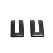 Picture of 1964-1967 Chevelle Station Wagon Tailgate Hinge Escutcheon, Sold as a Pair