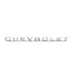 Picture of 1967 El Camino Tailgate Emblem, “Chevrolet”, Sold as Each