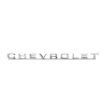 Picture of 1967 El Camino Tailgate Emblem, “Chevrolet”, Sold as Each