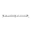 Picture of 1967 El Camino Tailgate Emblem, “Chevrolet”, Sold as Each