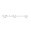 Picture of 1967 El Camino Hood Emblem, “El Camino”, Sold as Each