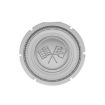 Picture of 1965 Corvette Gas Lid Emblem, Sold as Each