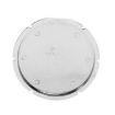 Picture of 1967 Corvette Gas Lid Emblem, Sold as Each