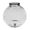 Picture of 1963 Late Corvette Gas Lid Assembly, Sold as Each