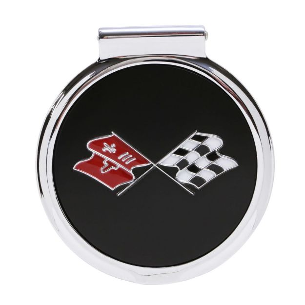 Picture of 1967 Corvette Gas Lid Assembly, Sold as Each
