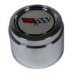 Picture of 1982 Corvette Wheel Center Cap, 4 Needed Per Car, Sold as Each