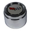 Picture of 1982 Corvette Wheel Center Cap, 4 Needed Per Car, Sold as Each