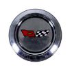 Picture of 1982 Corvette Wheel Center Cap, 4 Needed Per Car, Sold as Each