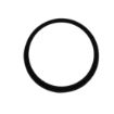 Picture of 1965-1966 Corvair Telescopic Horn Button Liner, Sold as Each