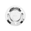 Picture of 1956-1957 and 1959-1962 Corvette Black Horn Button, Sold as Each