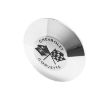 Picture of 1956-1957 and 1959-1962 Corvette Black Horn Button, Sold as Each