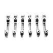 Picture of 1963 Wheel Cover Trim Bar, Set of 6