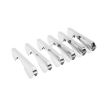 Picture of 1963 Wheel Cover Trim Bar, Set of 6