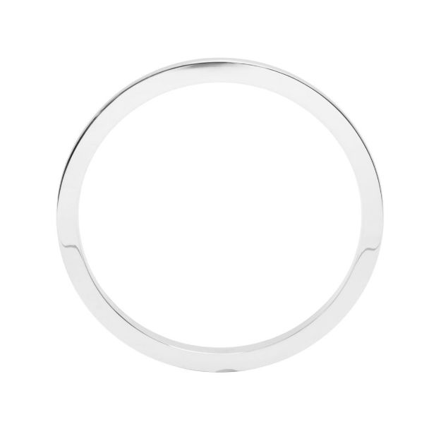 Picture of 1958-1960 Corvette Front and 1958-1962 Rear Bezel, Sold as Each