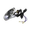 Picture of 1958-1962 Corvette Parking Light Assembly, Right Hand, Sold as Each