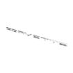 Picture of 1961-1962 Corvette Front Letters, “CORVETTE”, without Studs, Sold as a Set