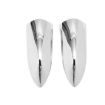 Picture of 1961-1962 Corvette Headlight Bezel Extension, Sold as a Pair