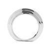 Picture of 1953-1962 Corvette Tachometer Bezel, Sold as Each