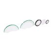 Picture of 1955-1957 Corvette Instrument Lens Set