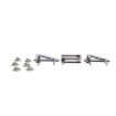 Picture of 1970-1972 Corvette Hood Number Set, “454”